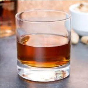 Arcoroc Islande 12.75oz Rocks/Double Old Fashioned Glass. MODEL #V3476 - Picture 1 of 2