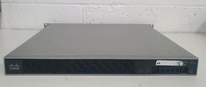 Cisco ASA5512 V02 - Adaptive Security Appliance inkl. MwSt. - Bild 1 von 4