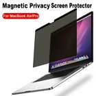 Filter Anti-peeping Screen ProtectorFor Macbook Air Pro 13 14 16 Inch M1 M2