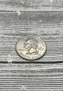 Moneda de cuarto 1999 D Nueva Jersey 1787 Crossroads of the Revolution - envío rápido - Imagen 1 de 6