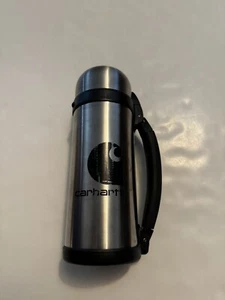 Carhartt Stainless Thermos Drink Bottle  - Bild 1 von 7
