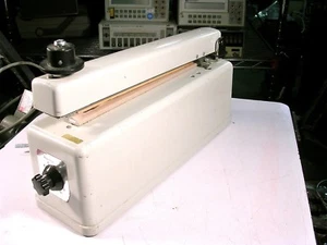 Audion Elektro Sealboy 235 A 12" Impulse Heat Sealer - Picture 1 of 3