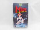 Rumik World - Maris The Wondergirl - Manga VHS Video 1994