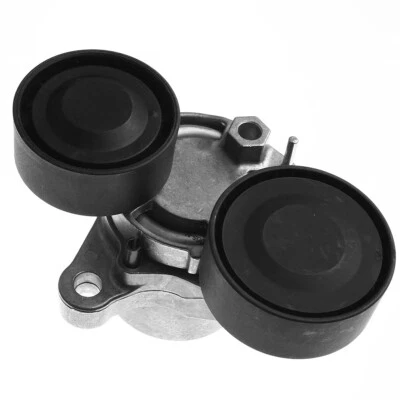 Belt Tensioner Assembly w/ Pulley for BMW X5 535d xDrive 740Ld xDrive 535d 3.0L - Image 1 of 4