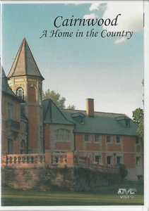 Cairnwood A Home in the Country Academy of New Church Pitcairn Swedenborg NEW - Picture 1 of 2