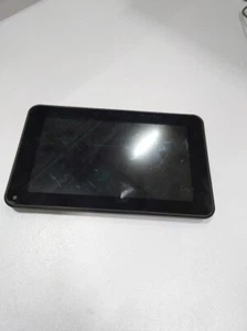 Denver Taq-70353kblue/pink Tablet 6GB 1GB RAM Black Used Working - Afbeelding 1 van 12