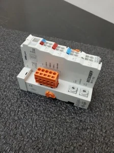 Beckhoff BK5150 BK 5150 CANopen Compact Bus Coupler Fieldbus - Picture 1 of 10