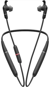 Jabra Evolve 65e Wireless Neckband Headset - Picture 1 of 9