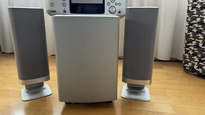 Denon S101 Receiver - Voll Funktionsfähig - Bild 1 von 4