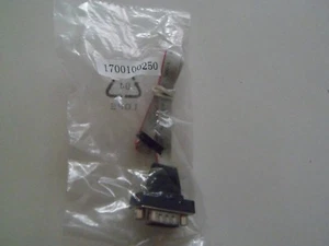 Advantech 1700100250 *1 Stück* *NOS* - Picture 1 of 1