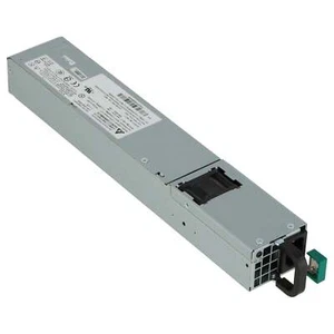 Delta Electronics Firewall Netzteil 450W Fortigate 1500D ASG S400 DPS-400AB-10 B - Picture 1 of 6