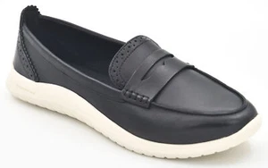 Cole Haan Women's ZERØGRAND Meritt Penny Loafers W30783 - Picture 1 of 3