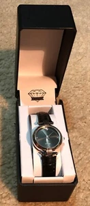 NEW - Diamond Ladies / Womens Watch Model FMD ZRT44004 with Box - Picture 1 of 3
