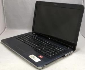 FOR PARTS 15.6" HP Pavilion dv6-3143cl (AMD N640/2.9 GHz/NO RAM/NO HDD) - Picture 1 of 5