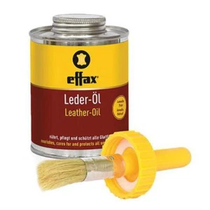 Aceite de cuero Effax - Imagen 1 de 1