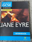 York Notes For Gcse 9 1 Jane Eyre Workbook   The Ideal Way To Catch Up Test