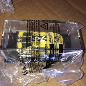 DISNEY PIXAR CARS SIDEWALL SHINE #74 2008 TRU MAIL IN PROMO CAR W/ RUBBER TIRES - Picture 1 of 3