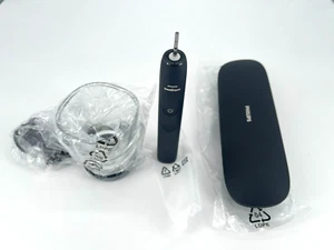 Cepillo de dientes eléctrico recargable Philips HX9352/04 Sonicare DiamondClean - negro - Imagen 1 de 4