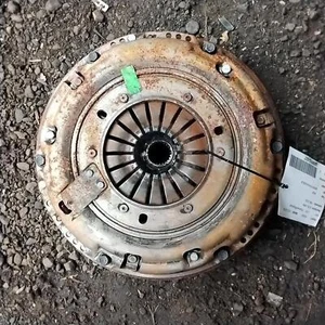 2018 FORD FOCUS RS FLYWHEEL/FLEXPLATE (2.3L, turbo) OEM - Picture 1 of 6