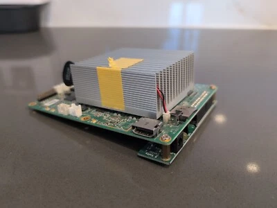 Atomic Pi With Power Breakout Board - Image 1 of 2