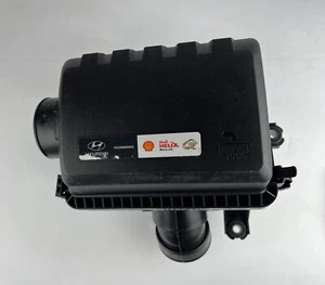 Original Hyundai limpiador de aire caja filtro de admisión Kona 2.0L 2018-2019-2020-2021 - Imagen 1 de 2