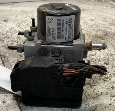 Chevrolet HHR 2009-2011 ABS conjunto de bomba de freno antibloqueo garantía OEM Foto 1 de 2