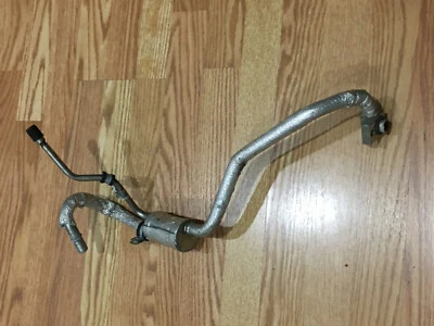 ✝️TUBO COMPRESOR HVAC FERRARI CALIFORNIA TUBERÍA AC 238502 Foto 1 de 4