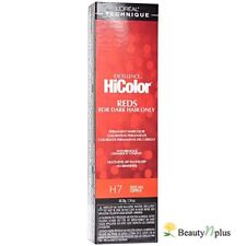 Loreal Professional Excellence HiColor H7 Sizzling Copper 1.74 Oz