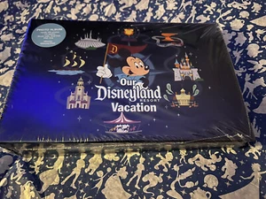 Exclusivo de Disneyland Resort Nuestro Álbum de Fotos de Vacaciones Disneyland ¡Nuevo 100 FOTOS! - Imagen 1 de 7