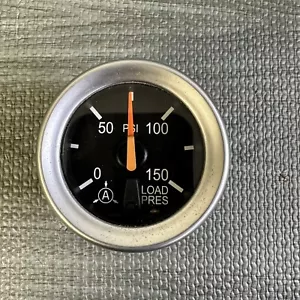 2007 Peterbilt 387 Gauge Load Pressure - Bild 1 von 3
