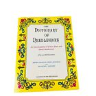 The Dictionary Of Needlework 1972 Reprint Of 1882 Edition Over 800 Illustrations