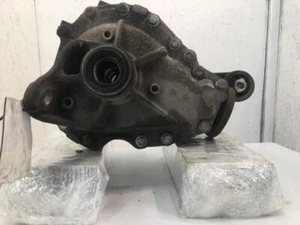 Rear Differential Carrier 12 2012 Range Rover LR4 5.0L 127K LR017322 - Imagen 1 de 12