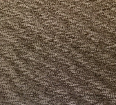 NUEVO SIENNA MINERAL CHENILLA PESADA TAPICERÍA ALMOHADA TELA POR YARDA 56"W Foto 1 de 3