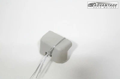 2015-25 SUBARU OUTBACK TRASERO IZQUIERDO SUPERIOR TECHO AGARRE MANGO ABRAZADERA OEM Foto 1 de 4