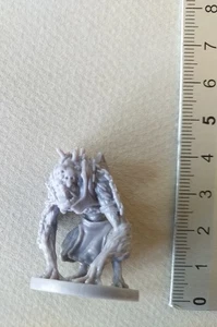 SHIBAS MINIATURE /ANCIENT BLOOD VAMPIRE HUNTERS /G762 - Imagen 1 de 1
