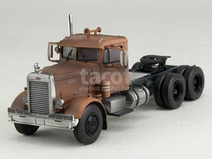 Peterbilt 281 Tractor 1955 - IXO 1/64 - Imagen 1 de 1