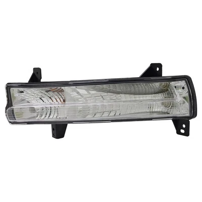 Replacement Driver Side Parking Light Assembly For 2017-2021 Jeep Compass MP - Image 1 of 3