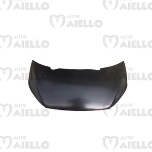 COFANO ANT COMPLETO AIXAM CITY COUPE SENSATION 2016 GTO GTI CROSSOVER CROSSLINE - Imagen 1 de 1