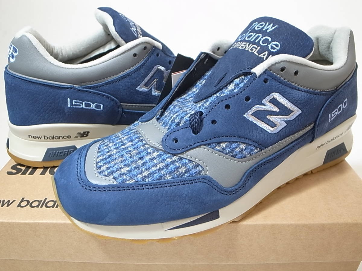 New Balance 1500 Made in England Navy for Sale New Balance 1500 Made in England Navy for Sale