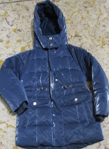 coat age 6-7 years river island - Picture 1 of 2