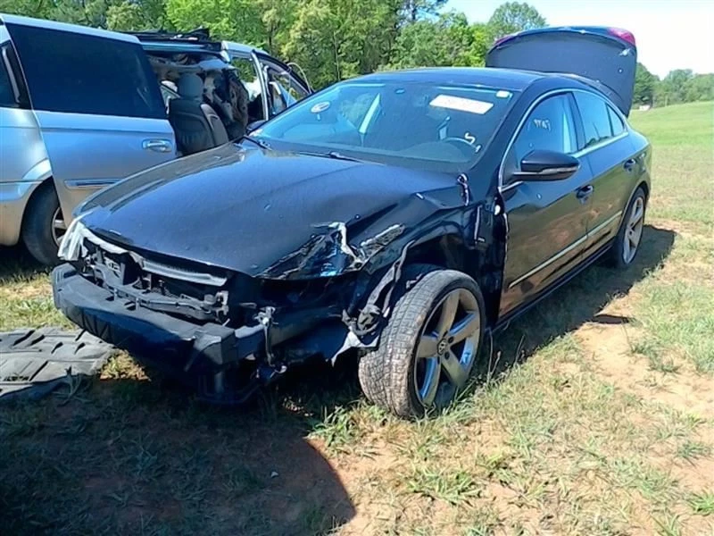 Portaequipajes trasero para Volkswagen CC 09-17 OEM Foto 1 de 4