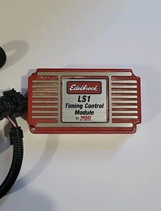 Edelbrock LS1 Timing Control Module By MSD - Picture 1 of 6