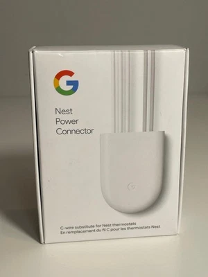 Nest Power Connector Open Box New - Image 1 of 4