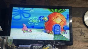 Sponge-A-Rama (VHS, 2003) - Picture 1 of 10