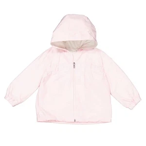 Moncler Girls Raka Hooded Jacket - Picture 1 of 2