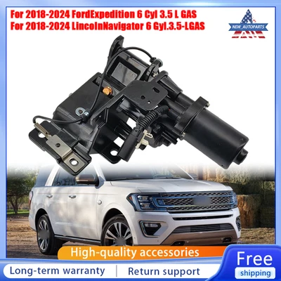Power Running Board Motor For Ford Expedition Lincoln Navigator 2018-2024 Foto 1 de 4