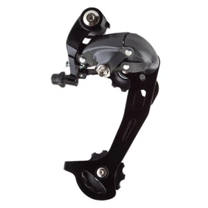 Sunlite Sunlite Sport Rear Derailleur Der Sunlt Rr Sport Mid 9s 34t Max Bk - Picture 1 of 1