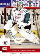 2014-15 German DEL2 #23 Patrick Ehelechner