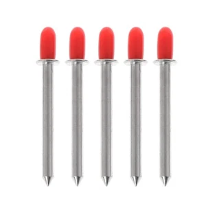 5Pcs Cemented Carbide Cutting Plotter For Vinyl Film Cutter 25x2mm Quality - Zdjęcie 1 z 8