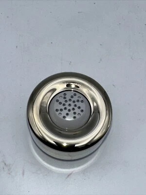 Hansgrohe Bodyspray 100 Upgrade 4 pulgadas spray corporal clásico en níquel cepillado 284458 Foto 1 de 4